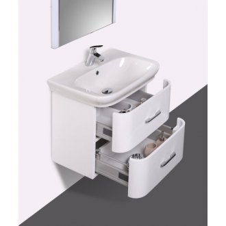 Мебель для ванной BelBagno Alpina 60