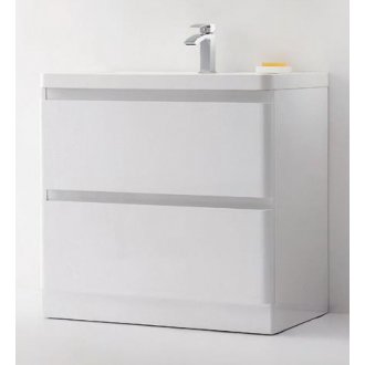 Мебель для ванной BelBagno Energia-N 90 напольная