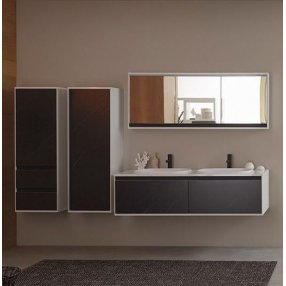 Мебель для ванной Kolpa San Pandora 150 см
