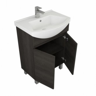 Мебель для ванной Alvaro Banos Toledo 55 см дуб кантенбери