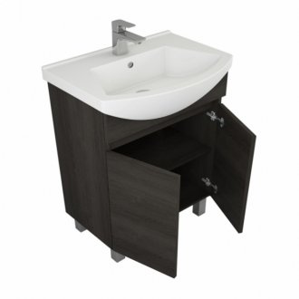 Мебель для ванной Alvaro Banos Toledo 65 см дуб кантенбери
