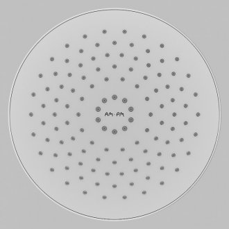 Верхний душ Am.Pm Like F0580000