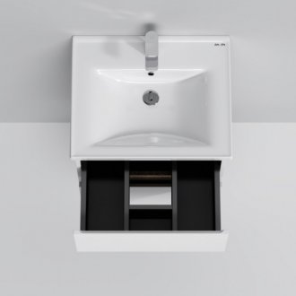 Мебель для ванной Am.Pm X-Joy 55 см подвесная