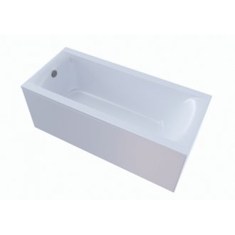 Ванна из литьевого мрамора Astra-Form Нью-Форм 160x70 см