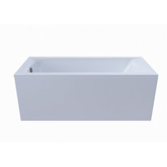 Ванна из литьевого мрамора Astra-Form Нью-Форм 150x70 см