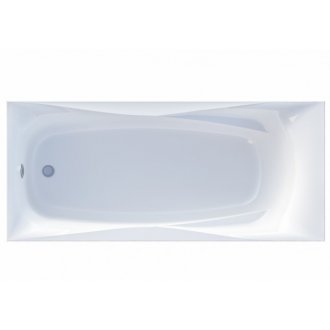 Ванна из литьевого мрамора Astra-Form Вега Люкс 180x80 см