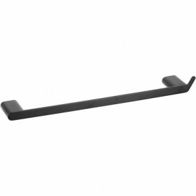 Полотенцедержатель Bemeta Organic Black 167104350
