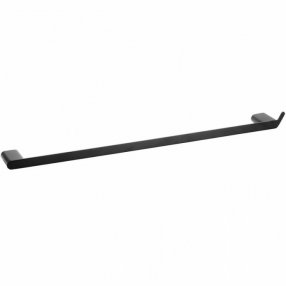 Полотенцедержатель Bemeta Organic Black 167104370