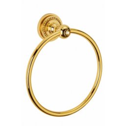 Полотенцедержатель-кольцо Boheme Imperiale 10405 з...