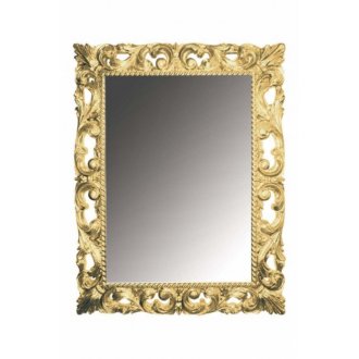 Зеркало Boheme Neoart 515 золото