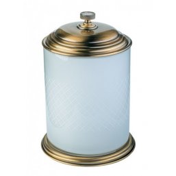 Ведро Boheme Royal Crystal 10934-BR бронза