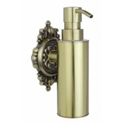 Дозатор жидкого мыла Bronze de Luxe Royal R25027
