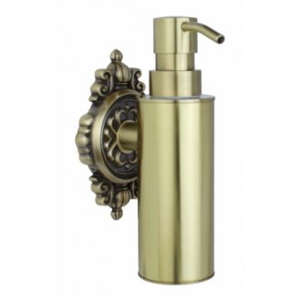 Дозатор жидкого мыла Bronze de Luxe Royal R25027
