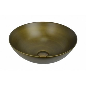 Раковина Bronze de Luxe Sphera 6203