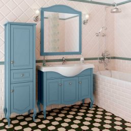 Мебель для ванной Caprigo Verona-H 105 с дверцами ...