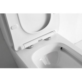 Унитаз Ceramalux 2170-1