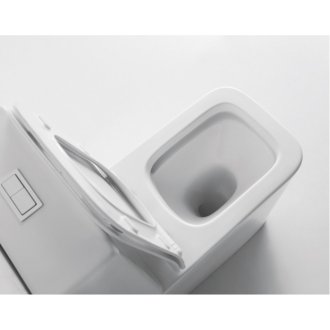 Унитаз Ceramalux 2170-1