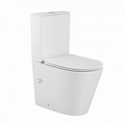 Унитаз Ceramalux 2179-BD
