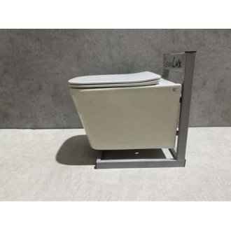Унитаз Ceramalux TR5170