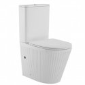 Унитаз Ceramalux TR2175