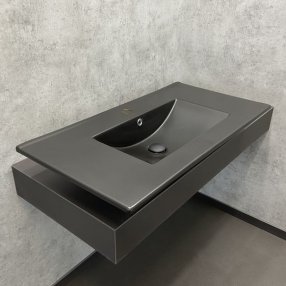 Раковина Comforty 90EMB