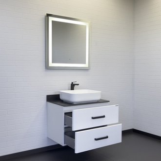 Мебель для ванной Comforty Амстердам 75-B