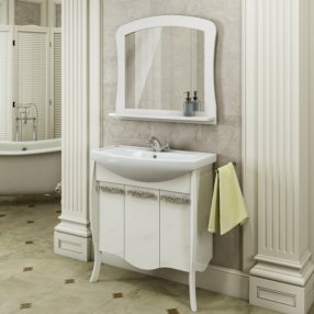 Мебель для ванной Comforty Венеция 80