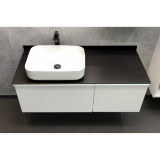 Мебель для ванной Comforty Милан 120