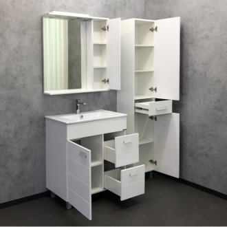 Мебель для ванной Comforty Модена М75