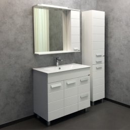 Мебель для ванной Comforty Модена М90