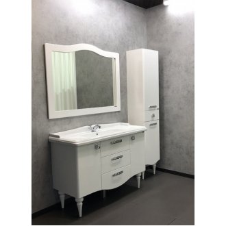 Мебель для ванной Comforty Монако 120