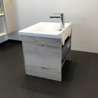 Мебель для ванной Comforty Парма 60