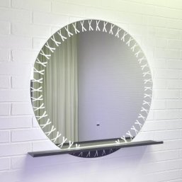 Зеркало Comforty Арзамас 80
