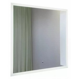 Зеркало Comforty Эдельвейс 90Э