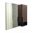 Зеркало со шкафчиком Comforty Франкфурт 90 дуб шоколадно-коричневый ++12 200 ₽