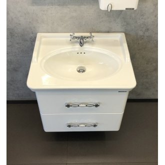 Мебель для ванной Comforty Неаполь 65