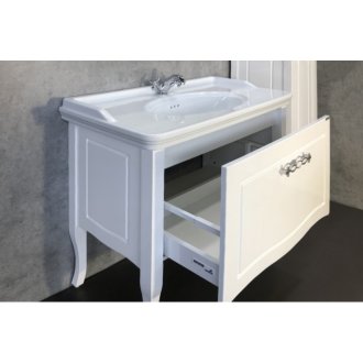 Мебель для ванной Comforty Павия 100