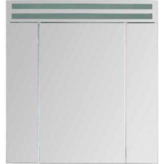 Зеркало-шкаф De Aqua Эколь 80