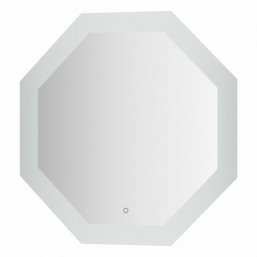 Зеркало Evoform Ledshine BY 2605
