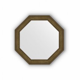Зеркало Evoform Octagon BY 3661