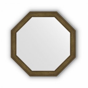 Зеркало Evoform Octagon BY 3662