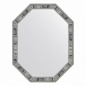 Зеркало Evoform Octagon BY 7416