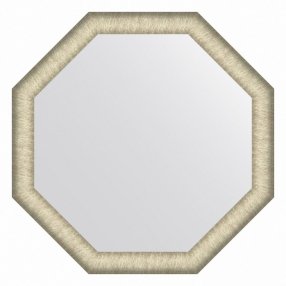 Зеркало Evoform Octagon BY 7423