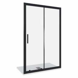 Душевая дверь Good Door Cofe WTW-120-C-B