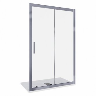 Душевая дверь Good Door Cofe WTW-130-C-CH