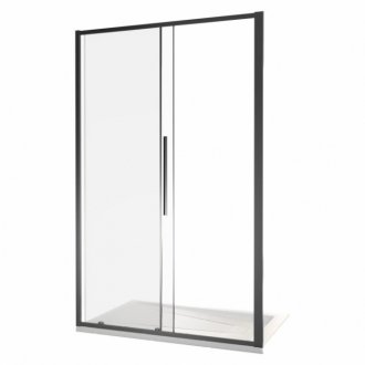 Душевая дверь Good Door Idea WTW-140-C-B