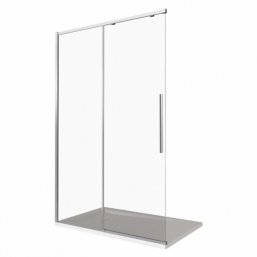 Душевая дверь Good Door Idea WTW-110-C-CH