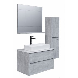 Мебель для ванной Grossman Эдванс 80 GR-3031