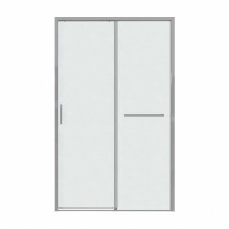 Душевая дверь Grossman Style 100.K33.05.100.10.02