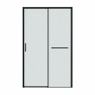 Душевая дверь Grossman Style 100.K33.05.130.21.02